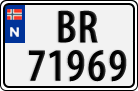 BR 71969