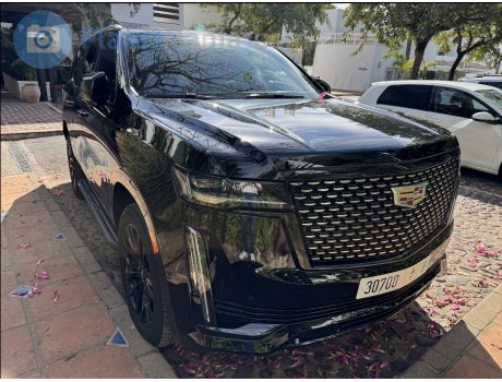 30700|‎ط|‎6, Cadillac Escalade
