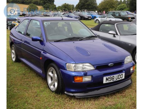 M98 UDO, Ford Escort