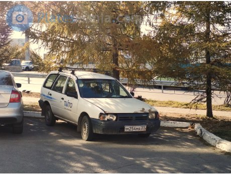 м254ма27, Nissan AD