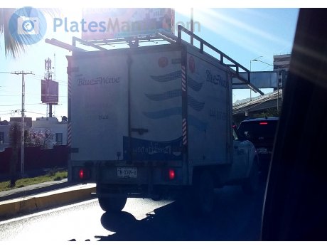 TM-0349-H, Ford Ranger