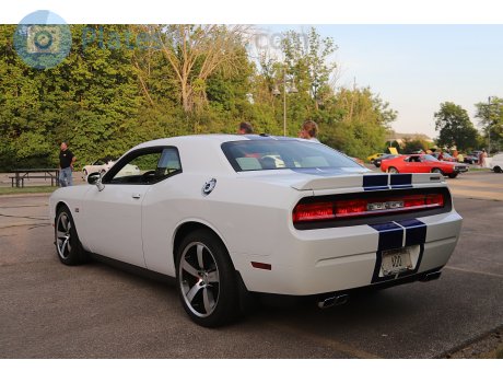 AD0, Dodge Challenger