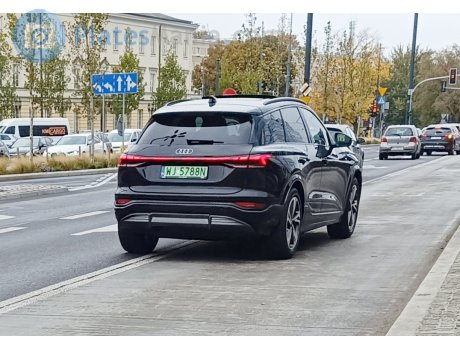 WJ 5788N, Audi Q6/SQ6