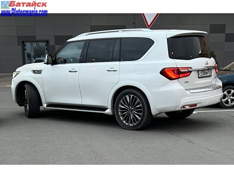 с238мм761, Infiniti QX80/QX56