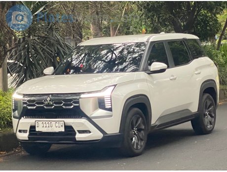 D 1110 CIW, Mitsubishi Destinator