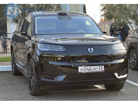 н046ос23, Denza (Tengshi) N9