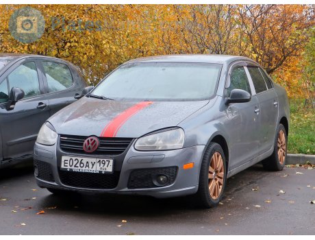 е026ау197, Volkswagen Jetta