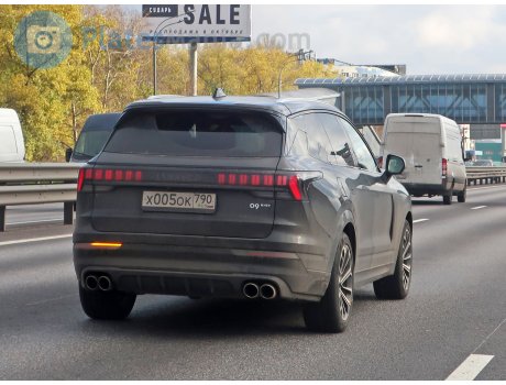 х005ок790, Lynk & Co 09