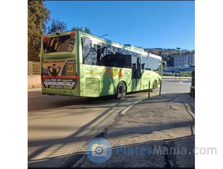 FE 104 TN, Iveco Crossway