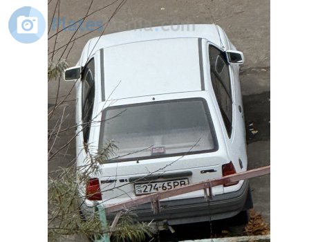 18 274-65 PB, Opel Kadett