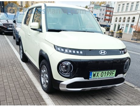 WX 0199F, Hyundai Inster