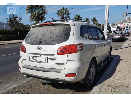 17049|‎أ|‎4, Hyundai Santa Fe