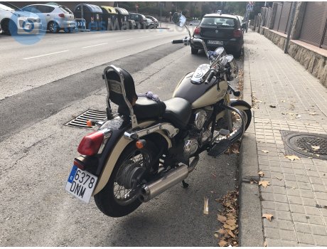 6378 DNM, Daelim VL (Daystar)