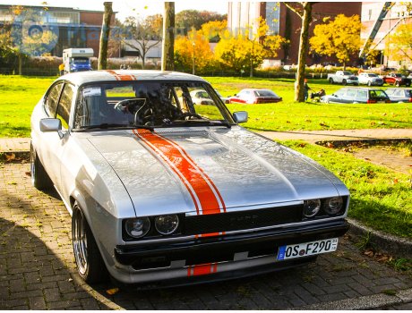 OS F 290 (04/10), Ford Capri