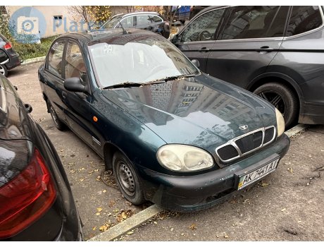 AK 7441 AI, Daewoo Sens