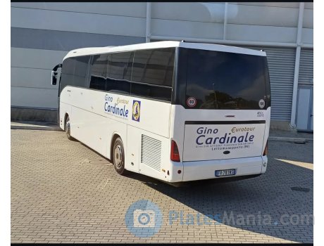 FV 781 NS, Irisbus Domino