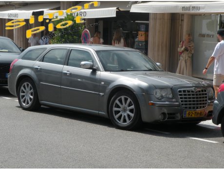 92-TH-BJ, Chrysler 300/300C