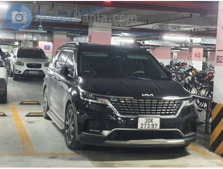 30K-273.97, Kia Carnival