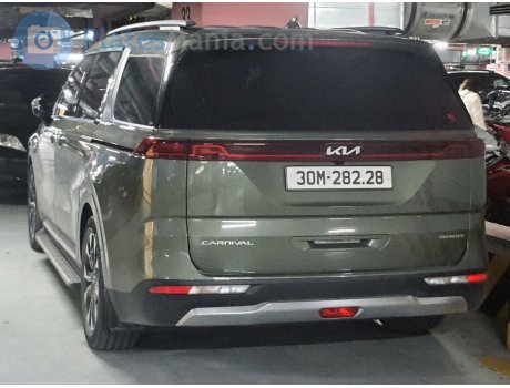 30M-282.28, Kia Carnival