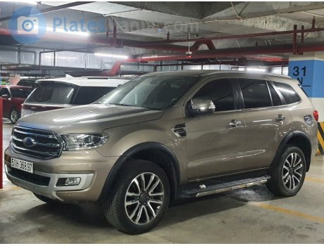 51H-368.97, Ford Everest