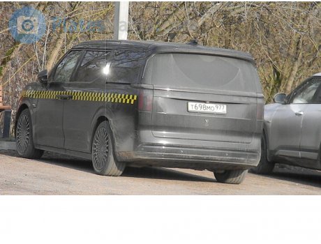 т698мо977, Zeekr 009