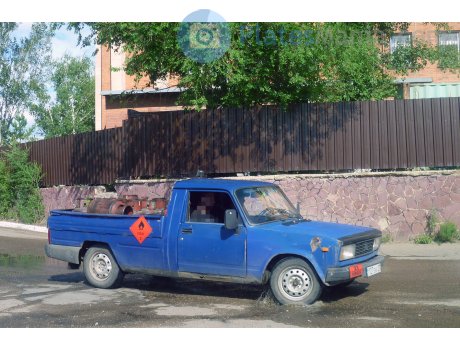 127 SNA 03, Izh 27175