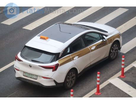 E488 BC-7, Buick Velite