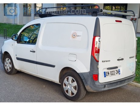 EM-022-ZW, Renault Kangoo