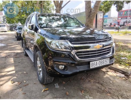 86A-088.57, Chevrolet TrailBlazer