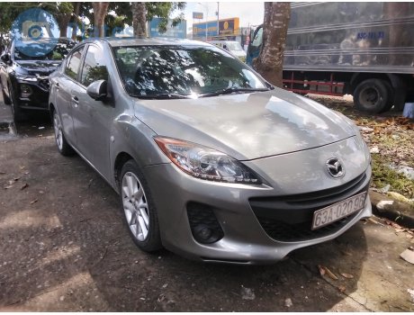 63A-020.96, Mazda 3