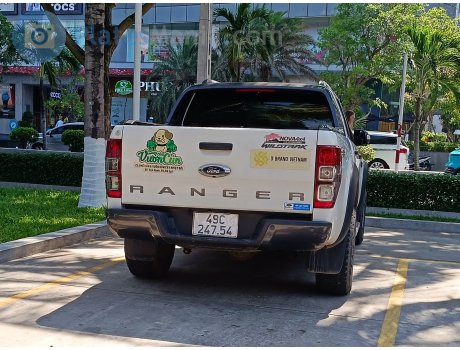 49C-247.54, Ford Ranger