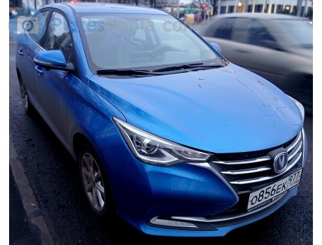 о856ек977, Changan (Chana) Alsvin