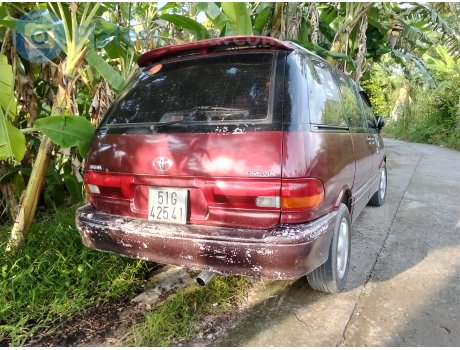 51G-425.41, Toyota Previa