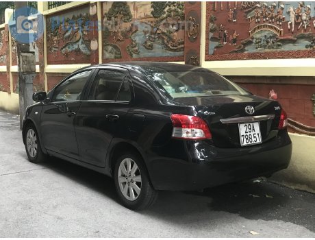 29A-788.51, Toyota Yaris