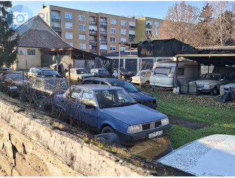 BTP-210, FIAT Regata