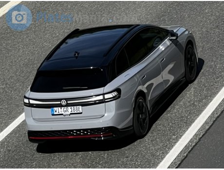 WI GR 188 E, Volkswagen ID.7