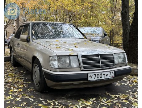 у700тр77, Mercedes-Benz E-Klasse