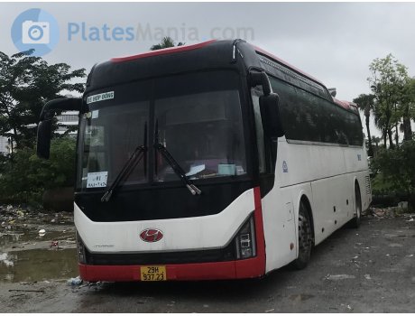 29H-937.23, Hyundai Universe