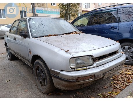 A 035 AH, Daihatsu Applause