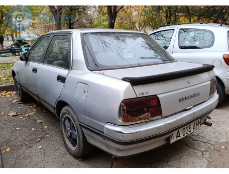 A 035 AH, Daihatsu Applause