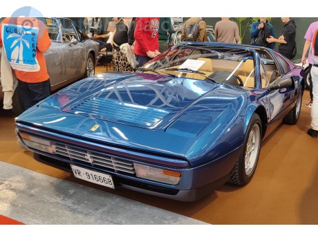 VR 916668, Ferrari 328