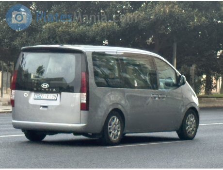 78527|‎ب|‎15, Hyundai Staria