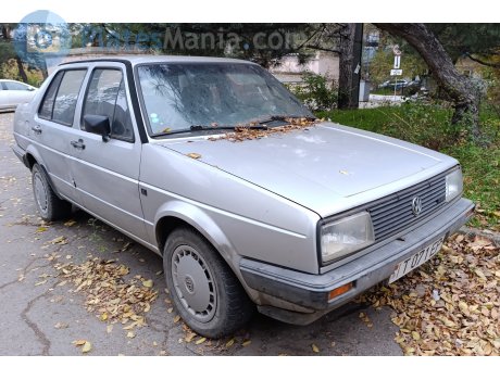 T 071 EP, Volkswagen Jetta