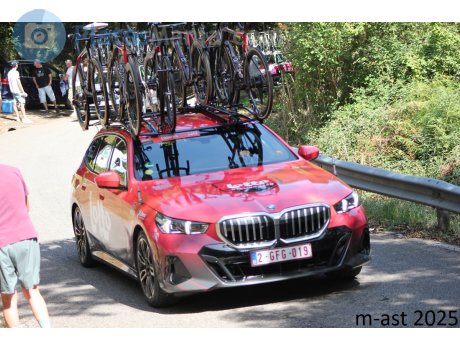 2-GFG-019, BMW 5 Series