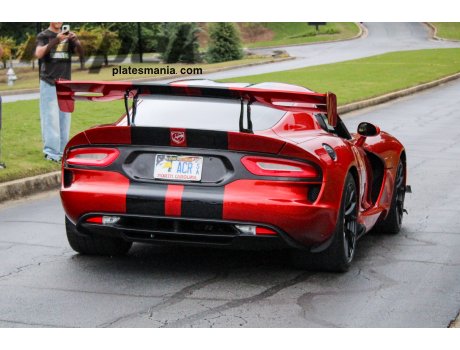 ACR S/A, Dodge Viper
