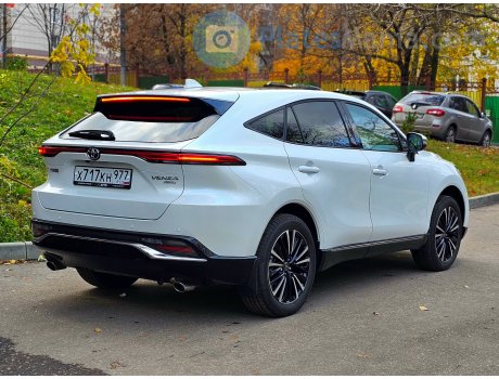 х717кн977, Toyota Venza