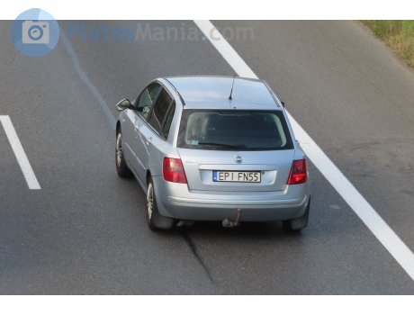 EPI FN55, FIAT Stilo