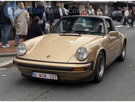 O-ACR-127, Porsche 911