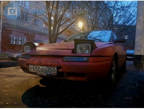 у650ао250, Mazda 323