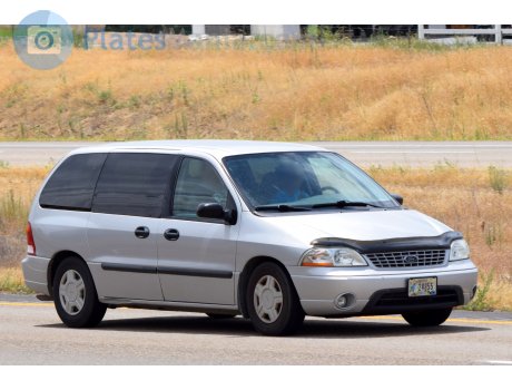 24855, Ford Windstar